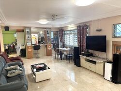 Blk 261 Boon Lay Crest (Jurong West), HDB 5 Rooms #460876031